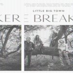 Little Big Town - Breaker CD – Zbozi.Blesk.cz