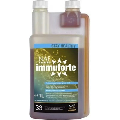 NAF Immuforte podpora imunity 1 l – Hledejceny.cz