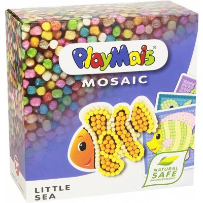 Playmais MOSAIC Little Sea – Zboží Mobilmania