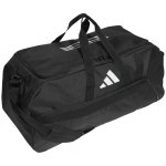 adidas Tiro 23 League Dufflebag černá 62 l L – Zboží Dáma