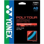 Yonex Poly Tour Spin 12m 1,25 mm – Zboží Dáma