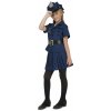 Dětský karnevalový kostým Policistka