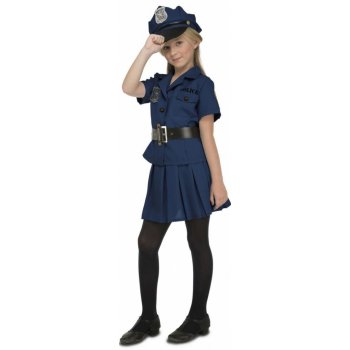Policistka