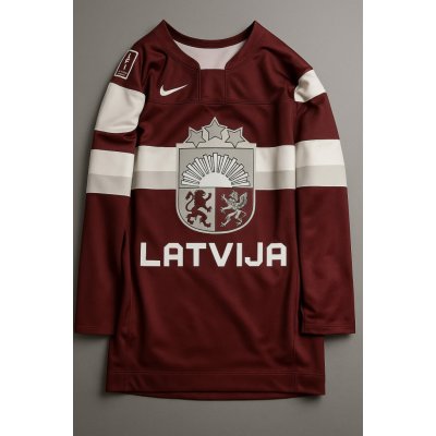 NIKE IIHF World Championships Latvia replica – Sleviste.cz