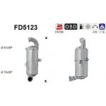 AS FD5123 – Hledejceny.cz