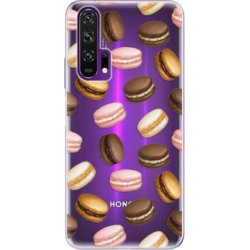 Isaprio Macaron Pattern Honor 20 Pro