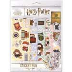EPEE Harry Potter set samolepek Merch Bluesky – Sleviste.cz