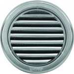 Haco kruhová se síťovinou NVM 125 mm nerez 0705 – Zboží Mobilmania