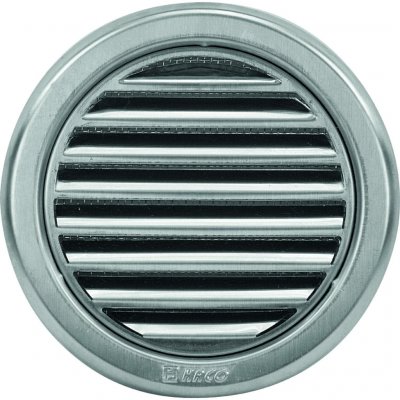 Haco kruhová se síťovinou NVM 125 mm nerez 0705 – Zboží Mobilmania