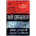 Will Grayson, Will Grayson - J. Green, D. Levithan – Hledejceny.cz