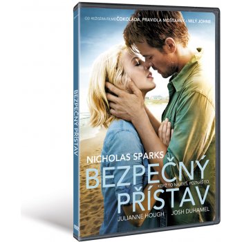 Bezpečný přístav DVD