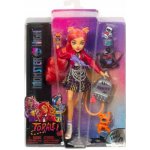 Mattel Monster High Toralei Stripe 29 cm – Zbozi.Blesk.cz