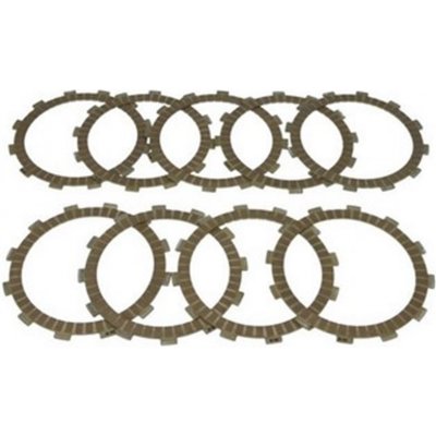 TRW Husaberg FE 450 E | Zboží Auto