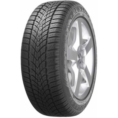 Dunlop SP Winter Sport 4D 225/55 R17 97H FR Runflat – Zbozi.Blesk.cz