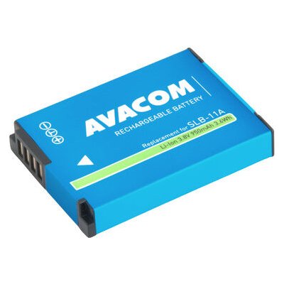 AVACOM DISS-11A-B950 – Zboží Mobilmania