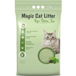Magic Litter Tofu zelený čaj 12 l – Sleviste.cz