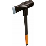 Sekera FISKARS X46 štípací kalač 1001705 – Zboží Dáma