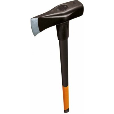 Sekera FISKARS X46 štípací kalač 1001705 – Zboží Dáma