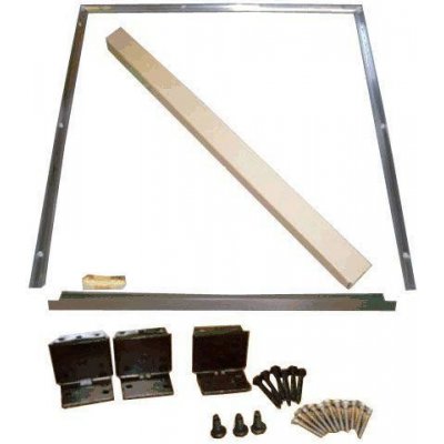 VELUX IGR Izolační rámeček M08/308 – HobbyKompas.cz