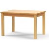 Jídelní stůl STIMA Jídelní stůl UDINE ROZMĚR: (š/h/v) 120 x 80 x 77 cm (+40 cm rozklad)