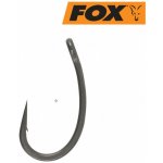 Fox Edges Curve Shank X Hooks vel.2 10 ks – Zboží Dáma