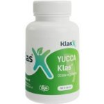Yucca Klas očista organismu 90 kapslí – Hledejceny.cz