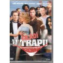 Mládí v trapu DVD