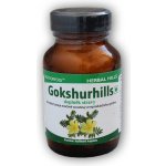 Herbal Hills Gokshurhills Bylinné kapsle 60 kapslí – Hledejceny.cz