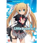 Little Busters! EX: OVA Collection DVD – Hledejceny.cz