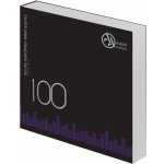 Audio Anatomy INNER SLEEVES 12″ White: Vnitřní obal na LP 100 ks – Zbozi.Blesk.cz