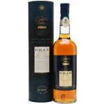Oban 2003 - 2017 43% 0,7 l (tuba) – Hledejceny.cz
