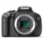 Canon EOS 600D – Zboží Mobilmania