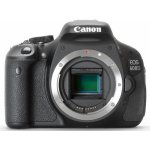 Canon EOS 600D – Zboží Živě