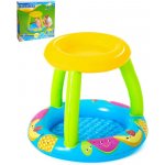 Bestway 52331 bazén se stříškou 94x89x79 cm – HobbyKompas.cz