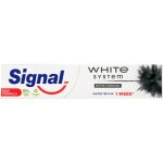 Signal White System Charcoal 75 ml – Hledejceny.cz
