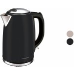 SilverCrest SWKB 3100 A1 černá – Hledejceny.cz