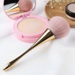 Essence Flat Contouring Brush plochý štětec na konturování – Hledejceny.cz