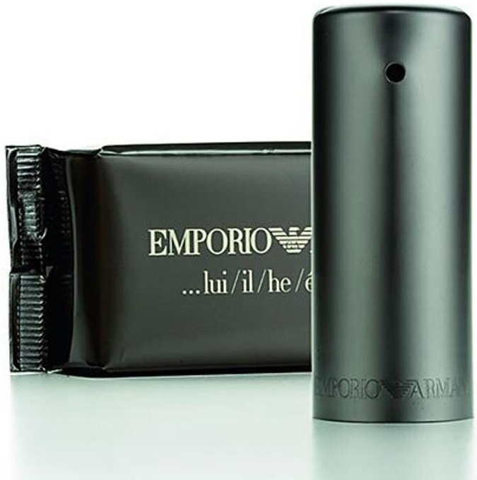 Giorgio Armani Emporio Armani He toaletní voda pánská 50 ml