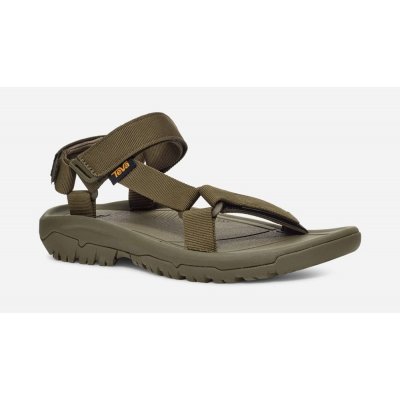Teva Hurricane XLT2 olive – Zboží Dáma