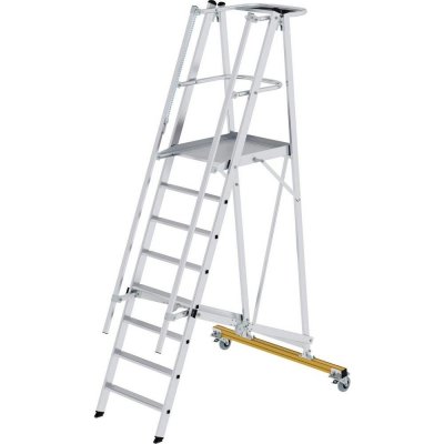 Günzburger Steigtechnik 52308 – Hledejceny.cz