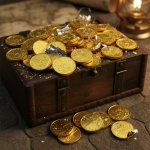 Poex Mince mléčná čokoláda 400 g – Zboží Dáma