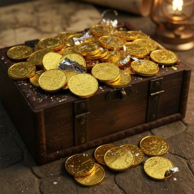 Poex Mince mléčná čokoláda 400 g – Zboží Dáma