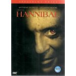 Hannibal DVD – Zboží Mobilmania