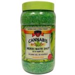 Palacio konopná sůl do koupele 1200 ml – Zboží Dáma