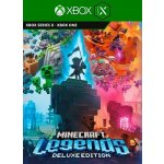 Minecraft Legends (Deluxe Edition) – Zboží Mobilmania