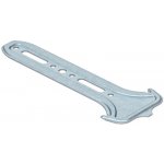 TAMADEX Závěs CD krokvový N 150 mm 100 ks/balení – Zboží Mobilmania