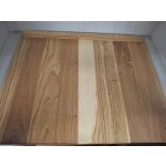 Dřevotéka Dubový vál na těsto velký – Zboží Dáma