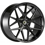 Schmidt ZAYN 9x20 5x108 ET38 satin black | Zboží Auto