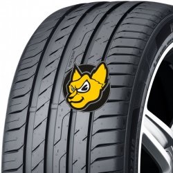 Nexen N'Fera Sport SU2 235/50 R18 101V