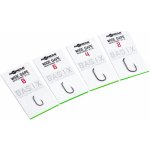 Korda Basix Wide Gape Hooks Barbed vel.6 10 ks – Sleviste.cz